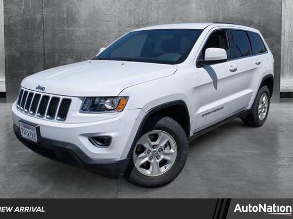 JEEP GRAND CHEROKEE 2016 1C4RJFAG0GC399729 image